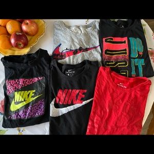 Nike Shirts